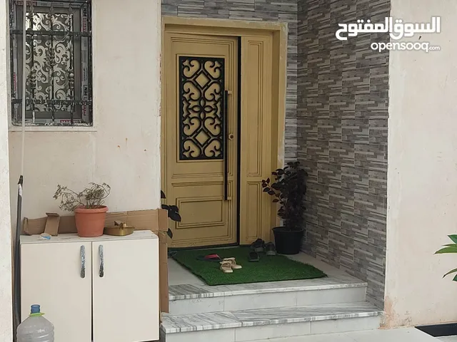 منزل للبيع منطقة القيو