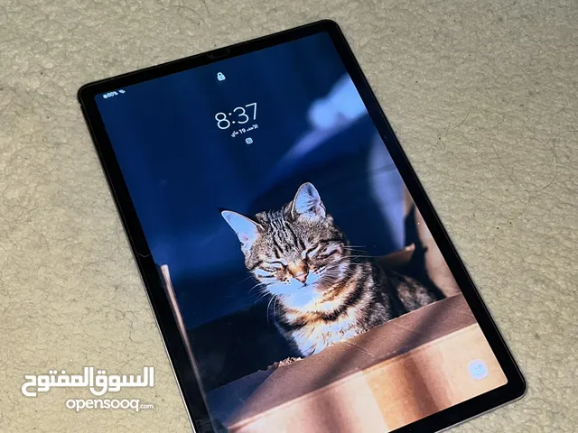 Samsung Galaxy Tab S6 256 GB in Sana'a