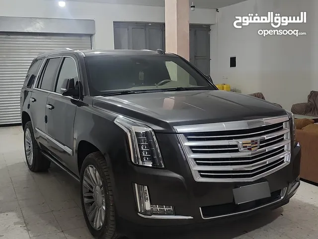 Used Cadillac Escalade in Bethlehem