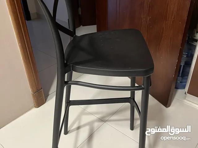 كرسي بار ثابت          Fixed Bar stool