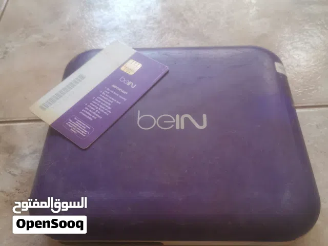  beIN Receivers for sale in Khartoum