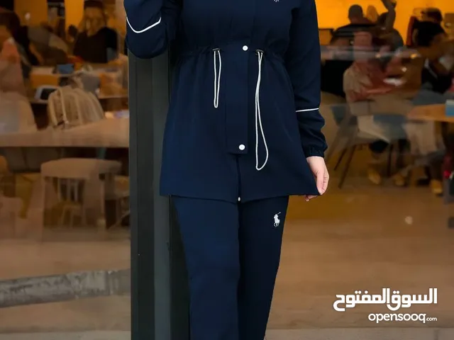 Casual Set Sets in Istanbul