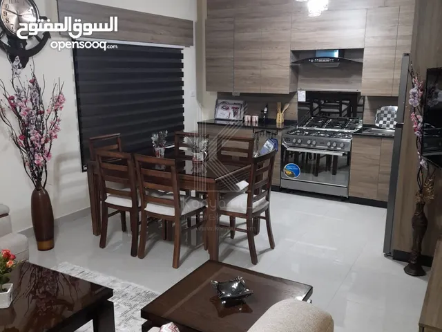 94 m2 2 Bedrooms Apartments for Sale in Amman Abdoun