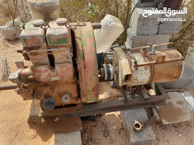  Generators for sale in Zliten