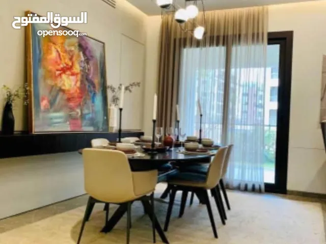 71m2 1 Bedroom Apartments for Sale in Giza Sheikh Zayed