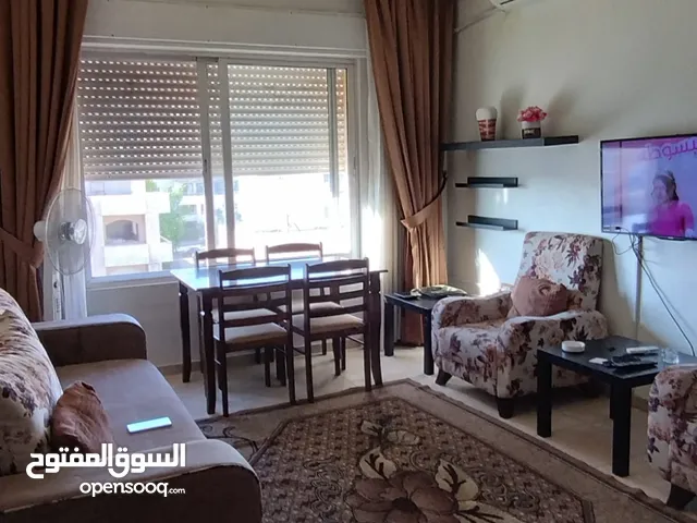 شقة مفروشة في ضاحية الأمير راشد قرب مجمع الداود