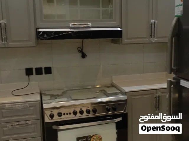 مطابخ الرقي