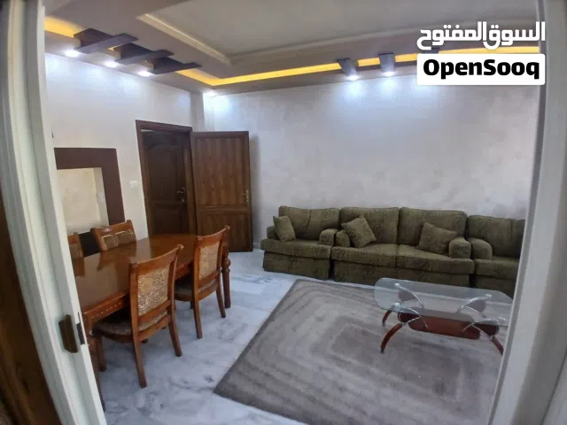 160 m2 3 Bedrooms Apartments for Rent in Amman Al Gardens