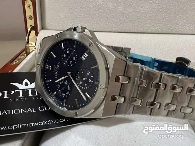 Optima Swiss made