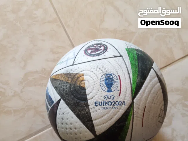 طابة اليورو 2024