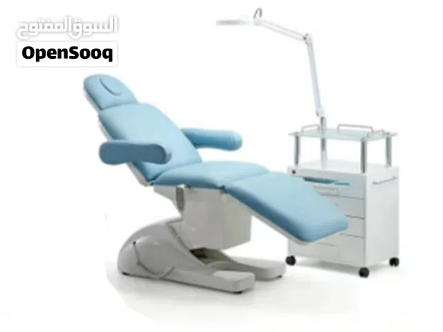 سرير فحص طبي