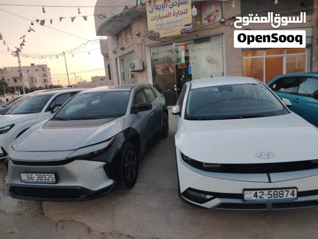2018 Hyundai Ioniq Standard