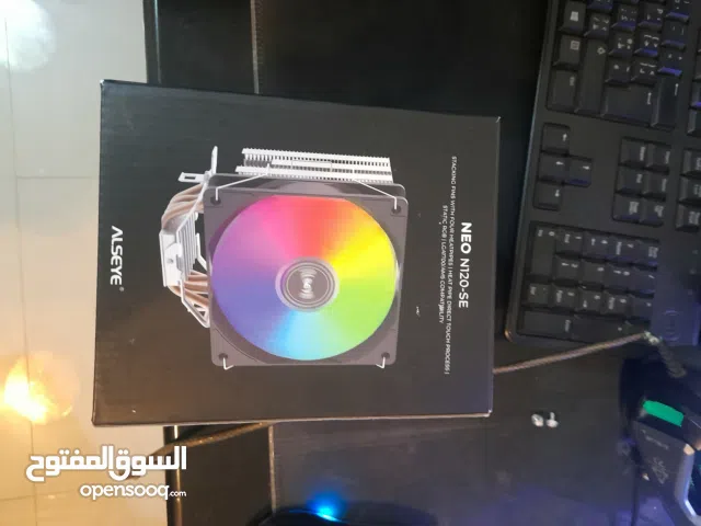 مبرد هوائي NEO N120-SE