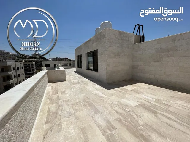 300 m2 4 Bedrooms Apartments for Sale in Amman Dahiet Al-Nakheel