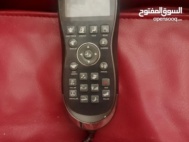 كرسي مساج ماركة اريس للبيع بسعر مغري جداً