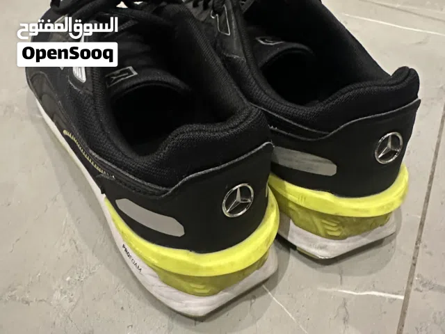 Puma Mercedes AMG Petronas Sneakers Size 44