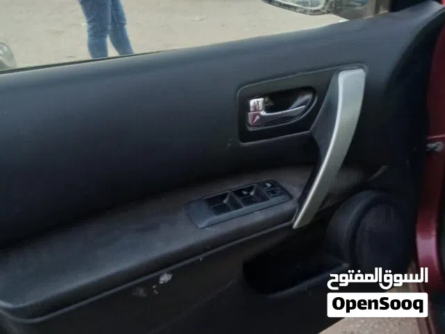 Used Nissan Rogue in Baghdad