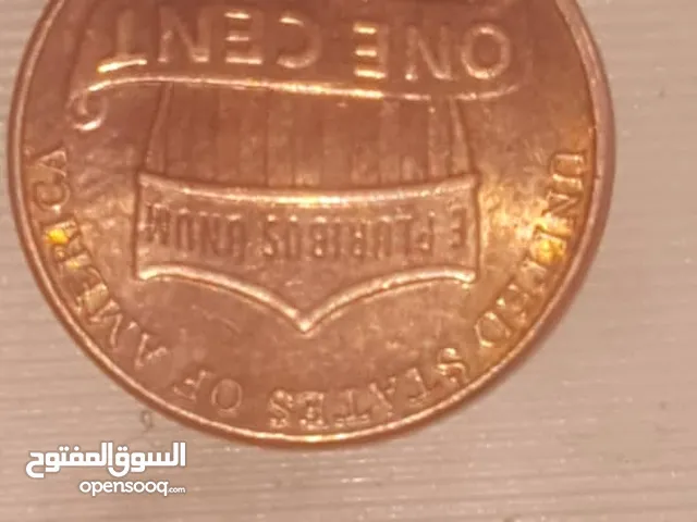 عملات امريكيه