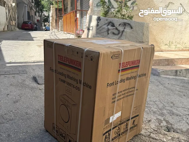 Other 9 - 10 Kg Washing Machines in Hebron