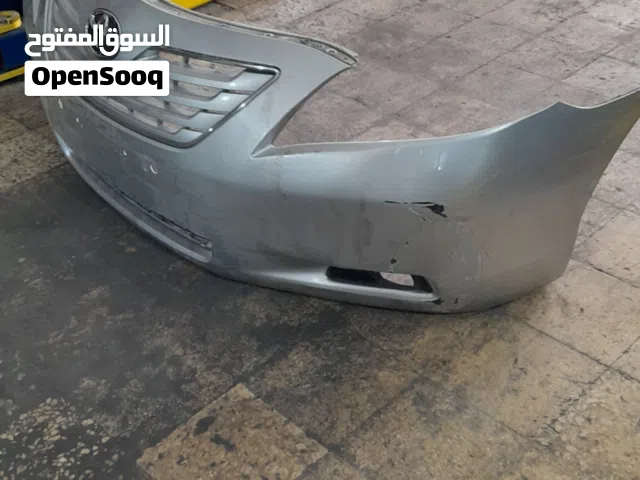 طمبون كامري 2009 بحالة جيده