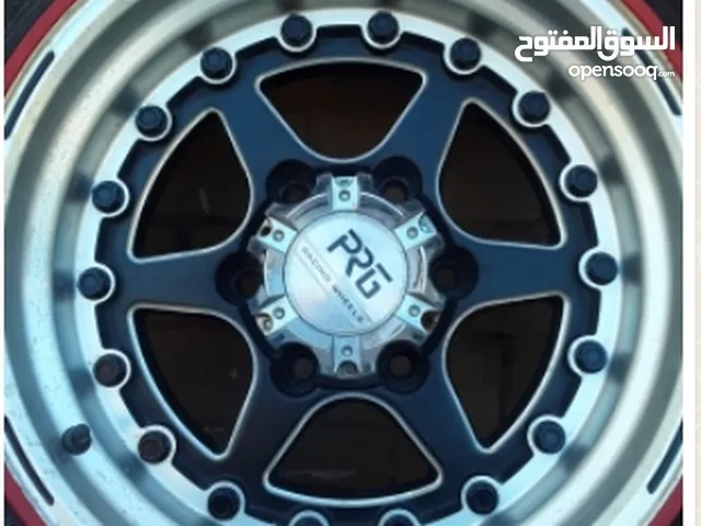 Riken 16 Tyre & Rim in Kuwait City