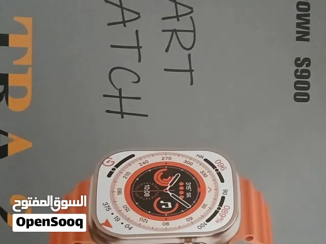 ساعة للبيع