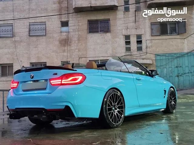 BMW - 430i