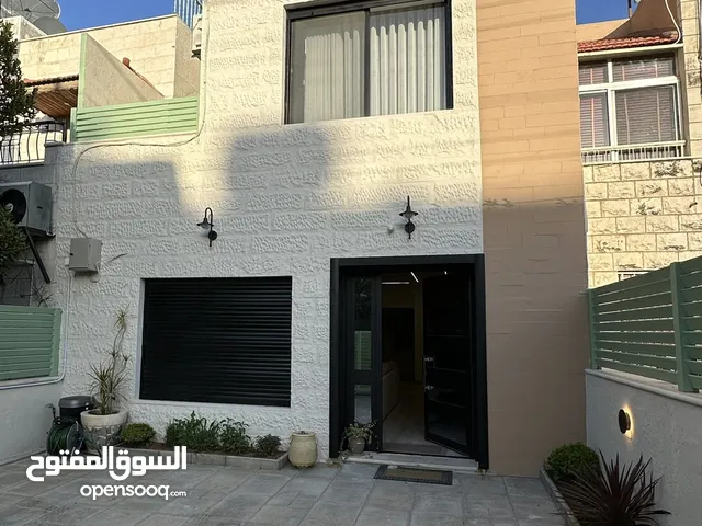 Elegant 3-Story classic Furnished Villa – 39,000 JOD.