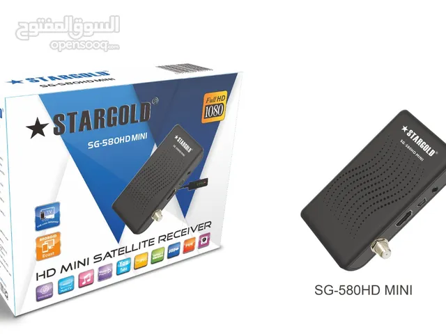 HD RECEIVER