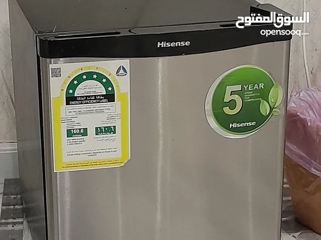 Hisense Refrigerators in Al Riyadh