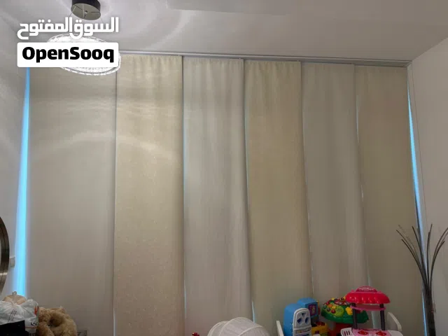 Modern Blinds including headrail