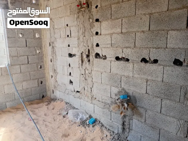 فني سباكه ليبي
