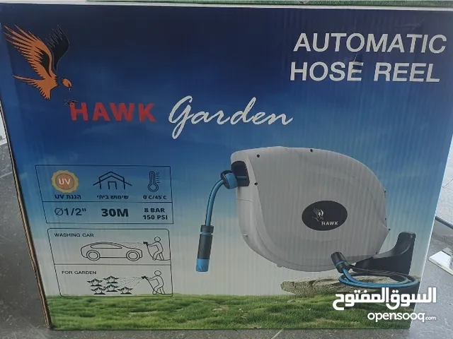 بربيش ماء حديقة فاخر