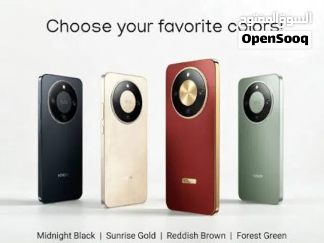 هونر X9d جديد كفالة الوكيل الرسمي في الاردن بسعر مغري