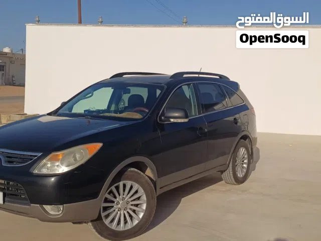 New Hyundai Veracruz in Tripoli