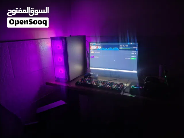 Pc gaming #
