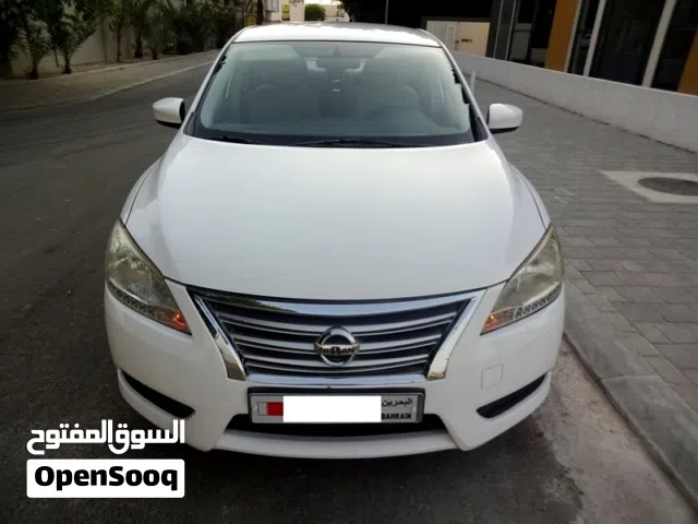 NISSAN SENTRA URGENT FOR SALE