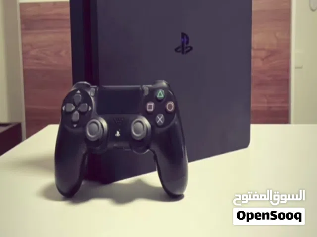 PlayStation 4 PlayStation for sale in Al Batinah