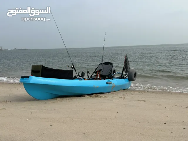 كياك جلير ازرق موديل 2023 قدم 12