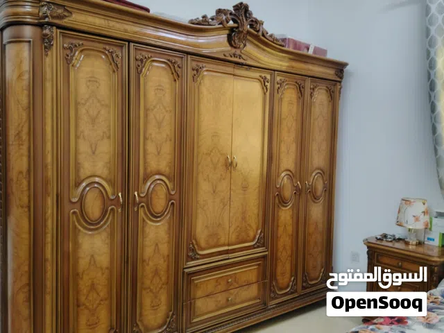 غرفة نوم كاملة