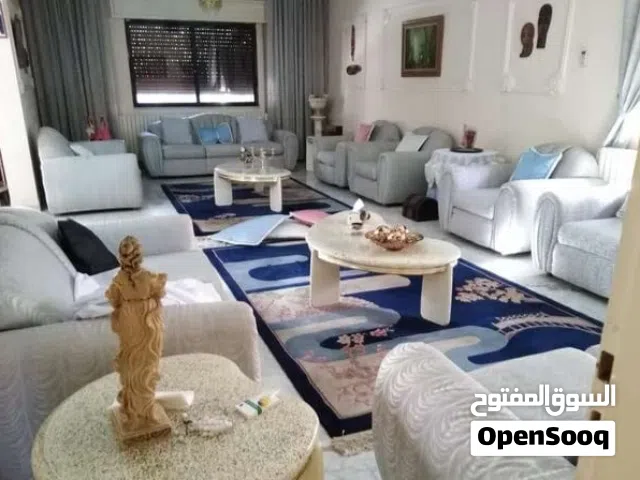 600 m2 More than 6 bedrooms Villa for Sale in Amman Tla' Ali