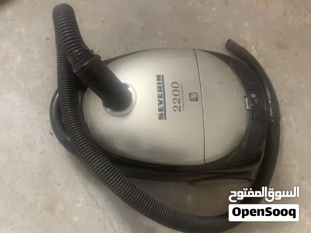 مكنسة كهربائيه سيفرن