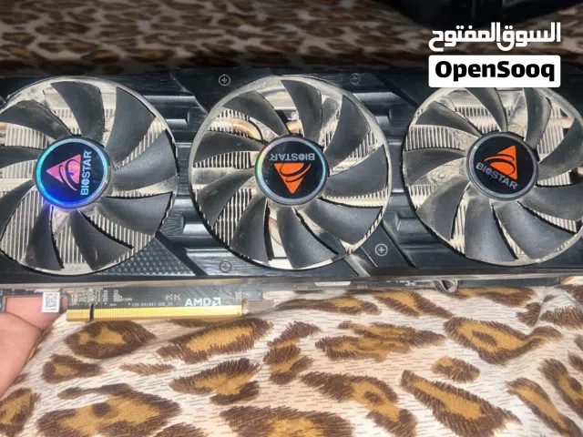 Rx 6800 كرت شاشه