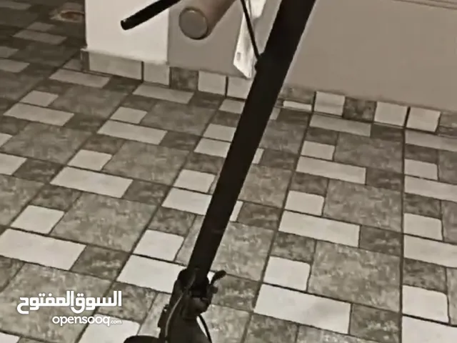 سكوتر كهربائي