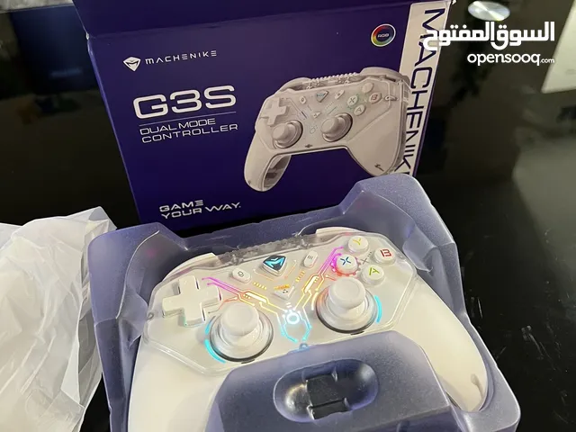 جوستك براند اصلي لجميع الاجهزة وايرلس وبلوتوث