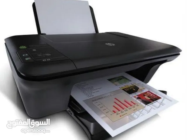 Printer deskjet HP2050 ( print, scan, copy)