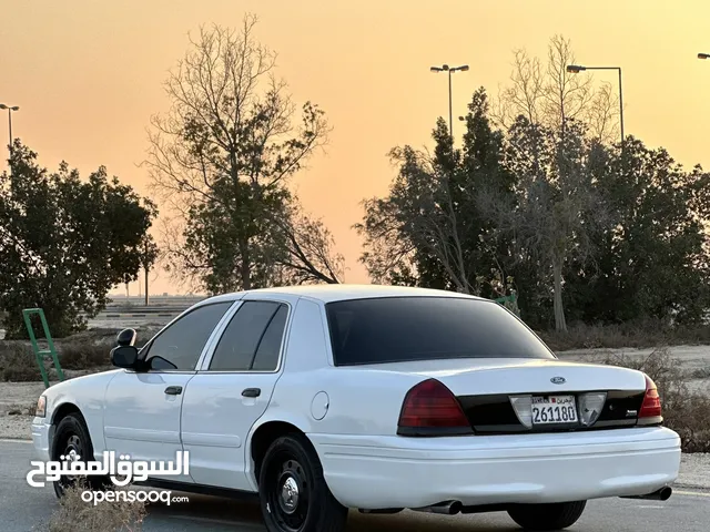 Used Ford Crown Victoria in Northern Governorate