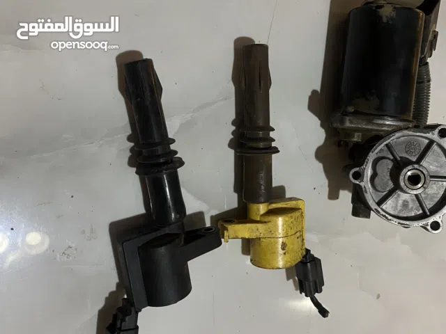 لبيع اغراض فورد F150 -مديل 2008- كيبل الجير جديد وكاله - ديلمة الدبل  - كويلات وكالة و كويلات ريس