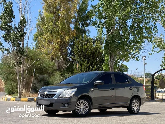 Chevrolet Cobalt 2018