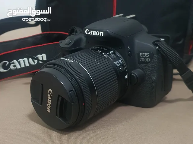 كانون d700 للبيع ...أقرأ الوصف